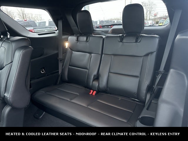 2024 Ford Explorer ST 400HP SOLD HERE NEW