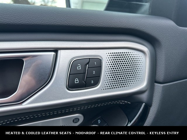 2024 Ford Explorer ST 400HP SOLD HERE NEW