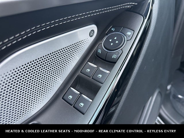 2024 Ford Explorer ST 400HP SOLD HERE NEW