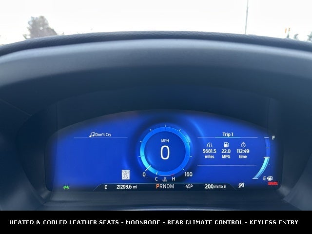 2024 Ford Explorer ST 400HP SOLD HERE NEW