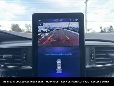 2024 Ford Explorer ST 400HP SOLD HERE NEW