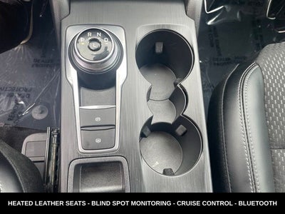 2024 Ford Escape Plug-In Hybrid Base 101 MPG