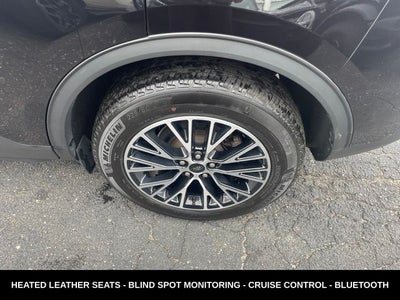 2024 Ford Escape Plug-In Hybrid Base 101 MPG
