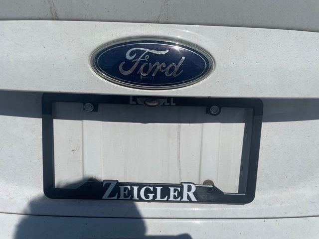 2016 Ford Escape SE LOCAL TRADE