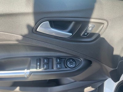 2016 Ford Escape SE LOCAL TRADE