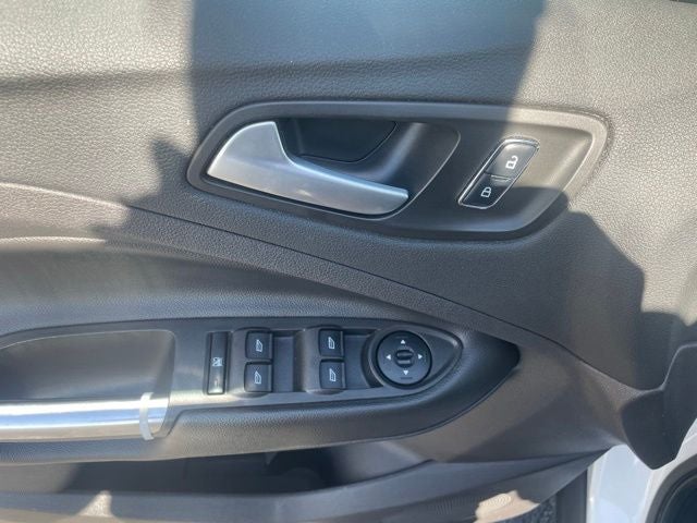 2016 Ford Escape SE LOCAL TRADE