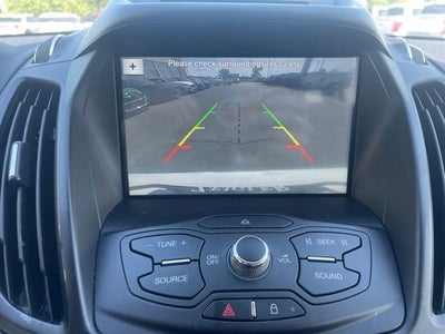 2016 Ford Escape SE LOCAL TRADE
