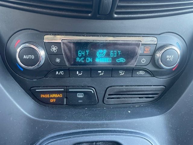 2016 Ford Escape SE LOCAL TRADE