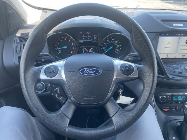 2016 Ford Escape SE LOCAL TRADE