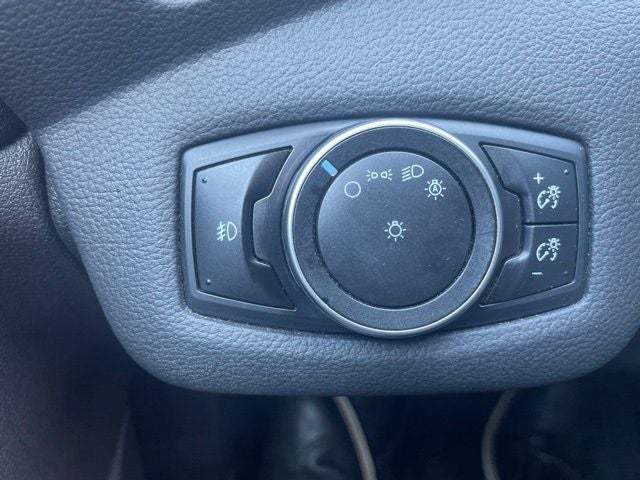 2016 Ford Escape SE LOCAL TRADE