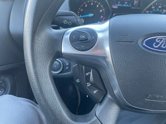 2016 Ford Escape SE LOCAL TRADE