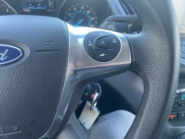 2016 Ford Escape SE LOCAL TRADE