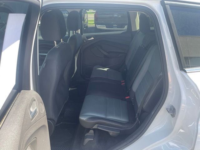 2016 Ford Escape SE LOCAL TRADE