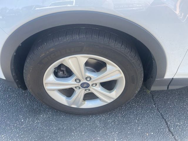 2016 Ford Escape SE LOCAL TRADE
