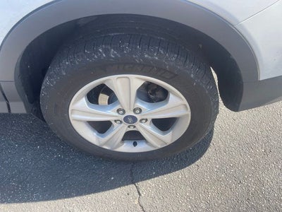2016 Ford Escape SE LOCAL TRADE