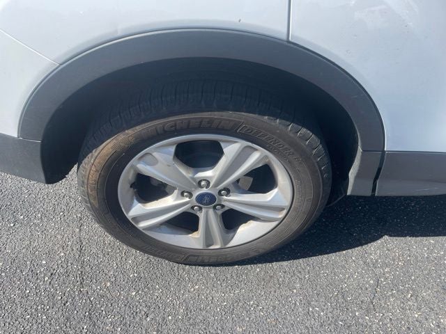 2016 Ford Escape SE LOCAL TRADE