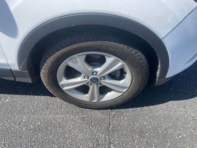 2016 Ford Escape SE LOCAL TRADE