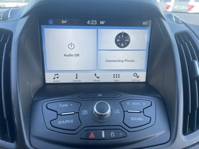 2016 Ford Escape SE LOCAL TRADE