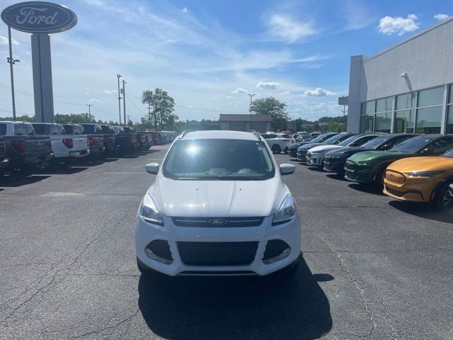 2016 Ford Escape SE LOCAL TRADE
