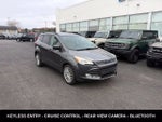 2015 Ford Escape SE LOCAL TRADE