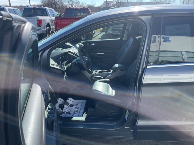 2013 Ford Escape SE LOCAL TRADE