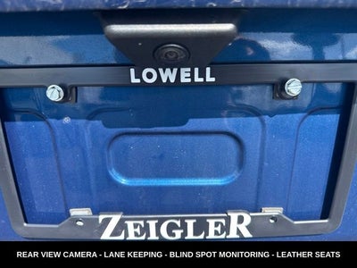 2022 Ford Escape SEL LOCAL TRADE