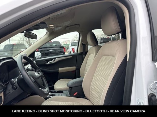 2020 Ford Escape SE AWD