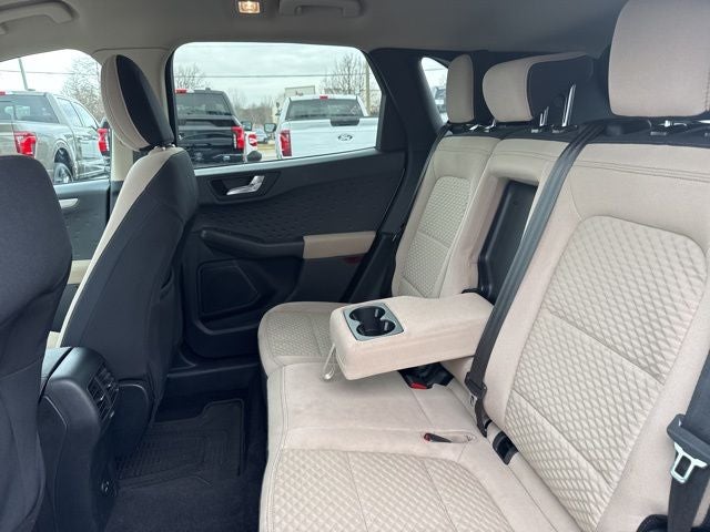 2020 Ford Escape SE AWD