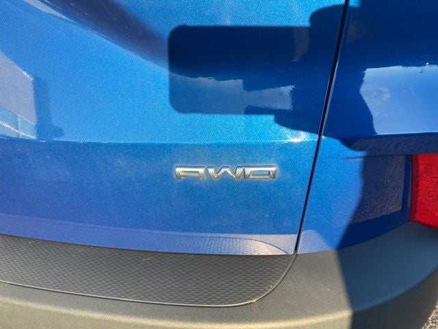 2022 Ford Escape SE AWD