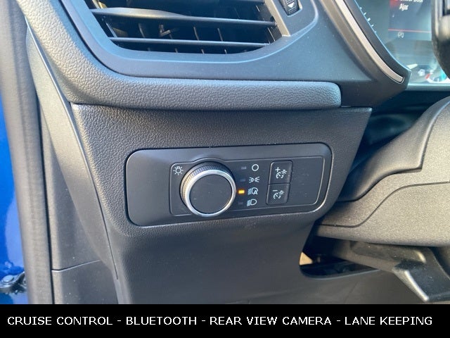 2022 Ford Escape SE AWD