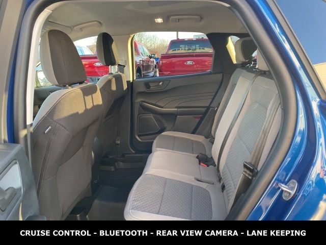 2022 Ford Escape SE AWD