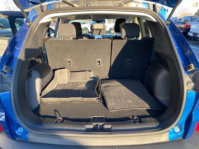 2022 Ford Escape SE AWD