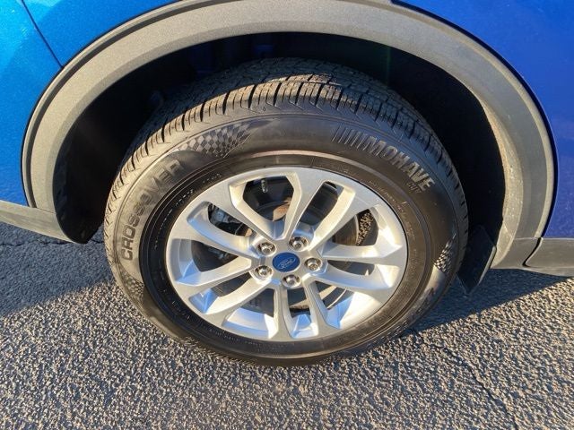 2022 Ford Escape SE AWD