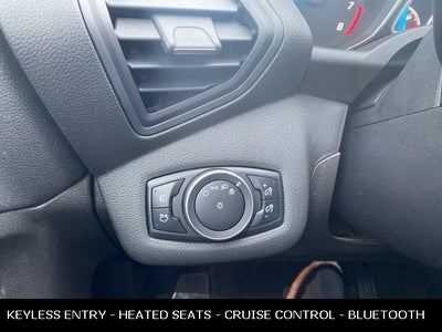 2016 Ford Escape SE 4WD