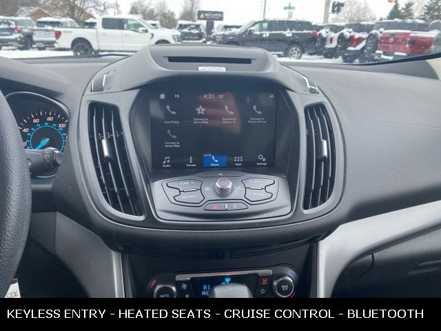 2016 Ford Escape SE 4WD