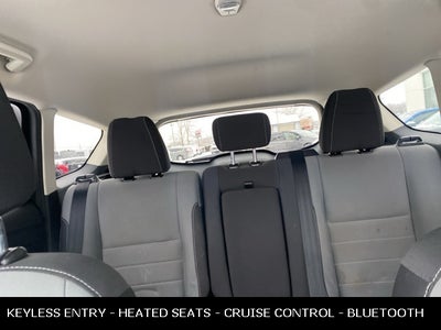 2016 Ford Escape SE 4WD