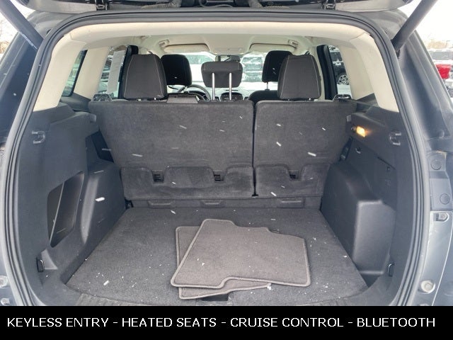 2016 Ford Escape SE 4WD