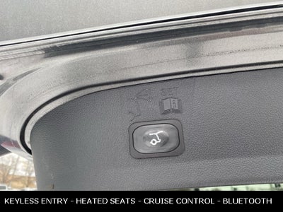 2016 Ford Escape SE 4WD