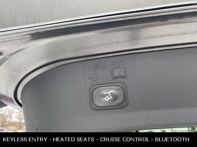 2016 Ford Escape SE 4WD