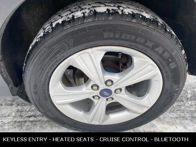 2016 Ford Escape SE 4WD