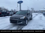 2016 Ford Escape SE 4WD