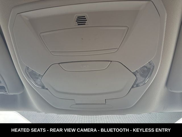 2018 Ford Escape SE 4WD