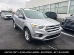 2018 Ford Escape SE 4WD