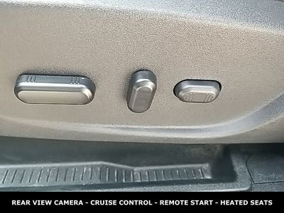 2019 Ford Escape SE 4WD