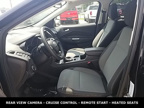 2019 Ford Escape SE 4WD