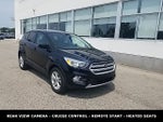 2019 Ford Escape SE 4WD