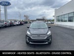 2018 Ford Escape SE 4WD
