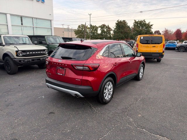 2023 Ford Escape Active LOW MILES