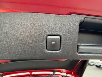 2023 Ford Escape Active LOW MILES