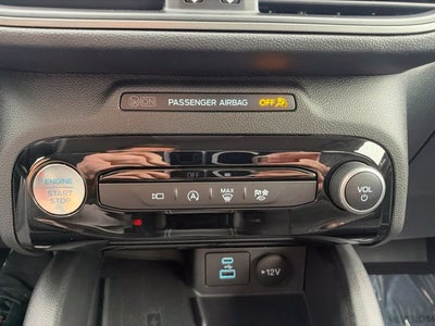 2023 Ford Escape Active LOW MILES